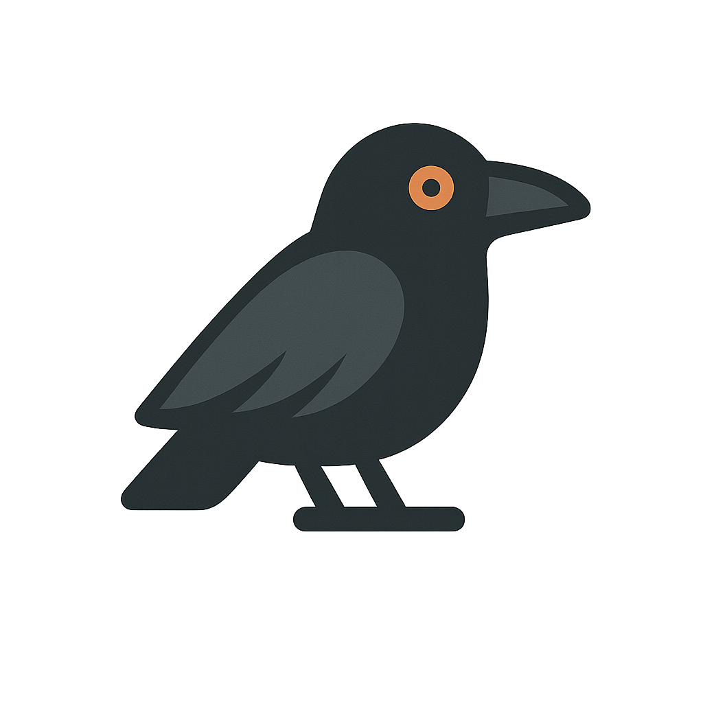 Crows