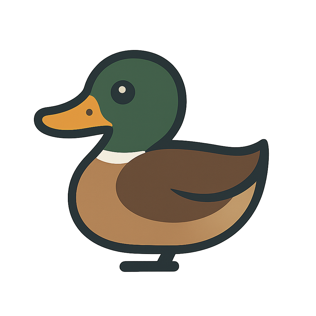 Ducks