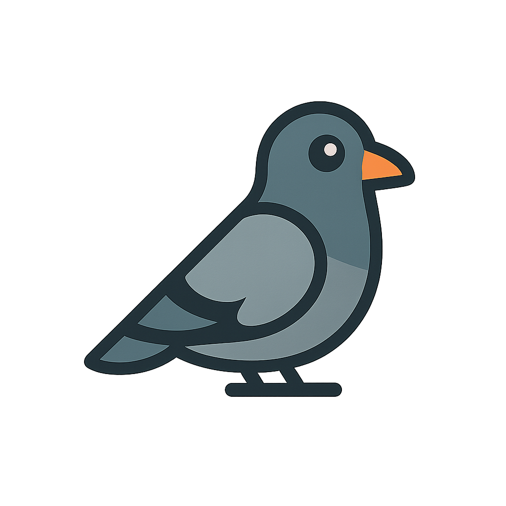 Pigeons